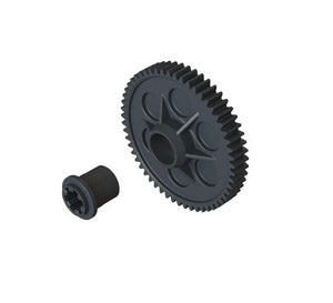 Arrma ARA311112 Spur Gear 55T 0.8 Mod INFRACTION 3S