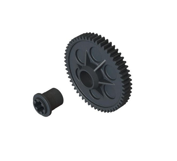 Arrma ARA311112 Spur Gear 55T 0.8 Mod INFRACTION 3S