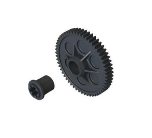 PowerHobby Arrma ARA311112 Spur Gear 55T 0.8 Mod INFRACTION 3S — Infraction 3S Parts