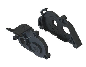 Arrma ARA311113 omposite Motor Mount Set INFRACTION 3S