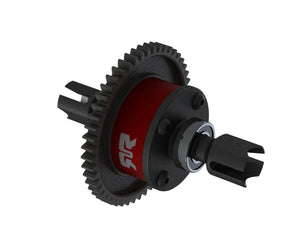 Arrma Aluminum Center Diff Set 50T 200K KRATON OUTCAST TALION MOJAVE