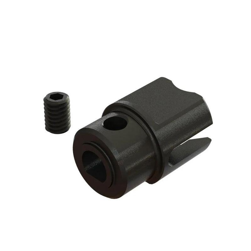PowerHobby ARRMA ARA311144 Input Shaft Cup Safe-D for 1/7 Fireteam 6S — Fireteam Parts