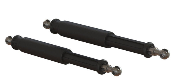 Arrma ARA311148 CVD Driveshaft Slider Shafts (2)
