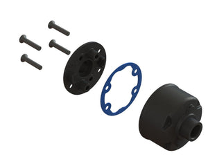 Arrma ARA311154 Diff Case Set