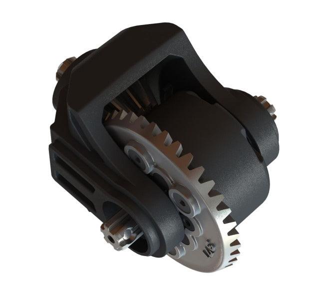 PowerHobby Arrma ARA311156 Metal Gear Front / Rear Transmission Module Set — Vendetta Parts