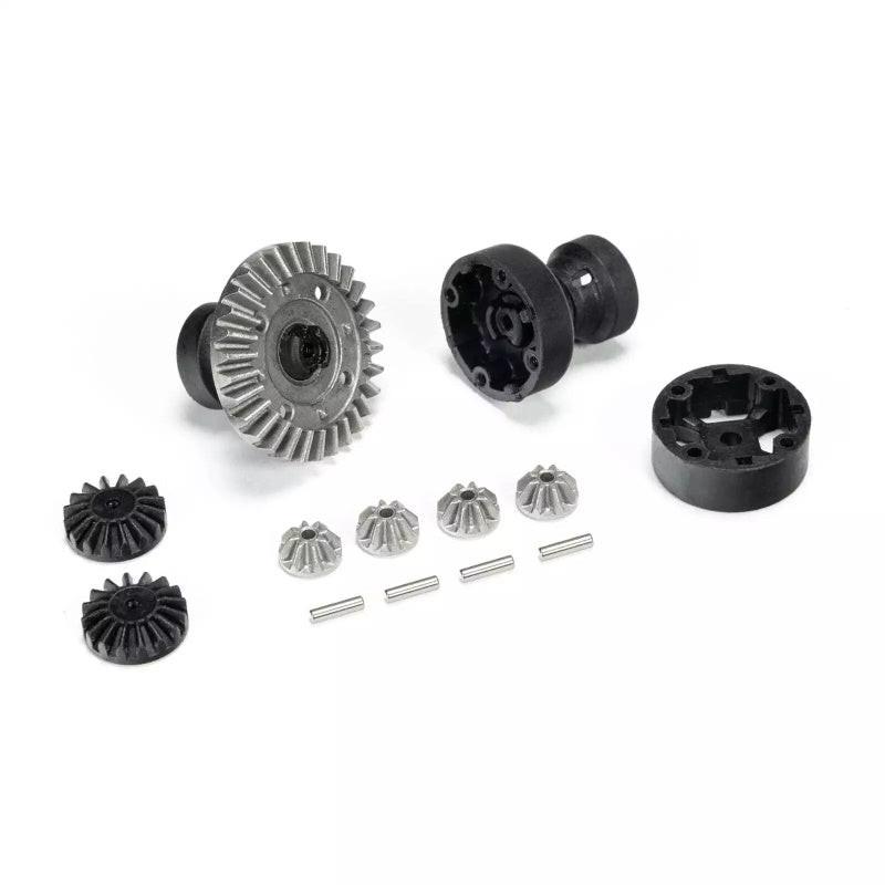 PowerHobby Arrma ARA311177V2 Assembled Differential 30T 0.8Mod V2 1pc - GROM