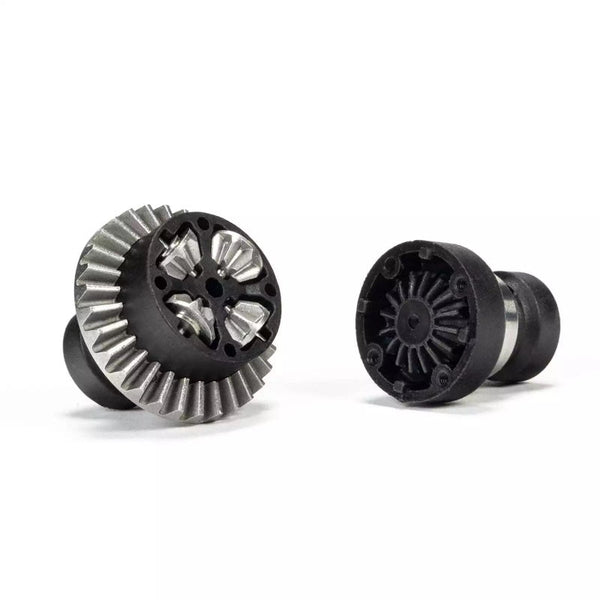 Arrma ARA311177V2 Assembled Differential 30T 0.8Mod V2 1pc - GROM