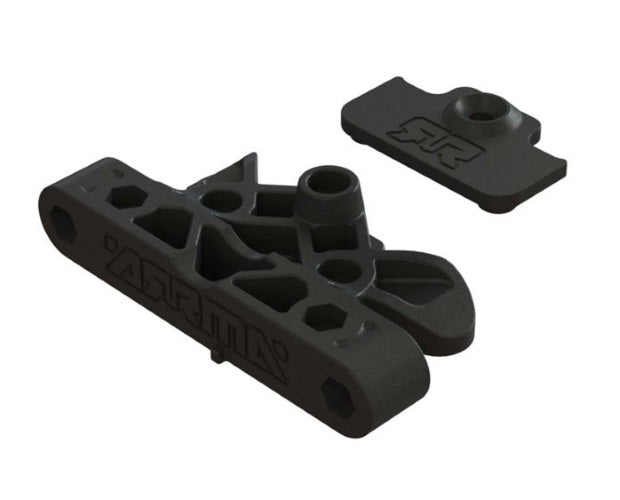 Arrma ARA320474 Steering Top Plate Kraton 4X4 8S Outcast 8S