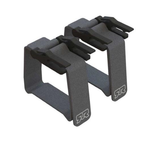 PowerHobby Arrma ARA320480 Battery Strap (2) Kraton 4X4 8S Outcast 8S — Kraton 8S Parts