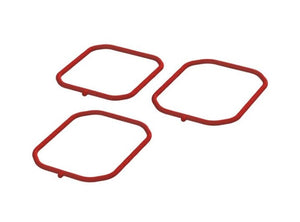 Arrma ARA320486 Gearbox Silicone Seal Set (3) Kraton 4X4 8S Outcast 8S