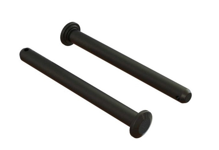 Arrma ARA320498 Brace Mount Pin 56mm (2) Kraton 4X4 8S Outcast 8S