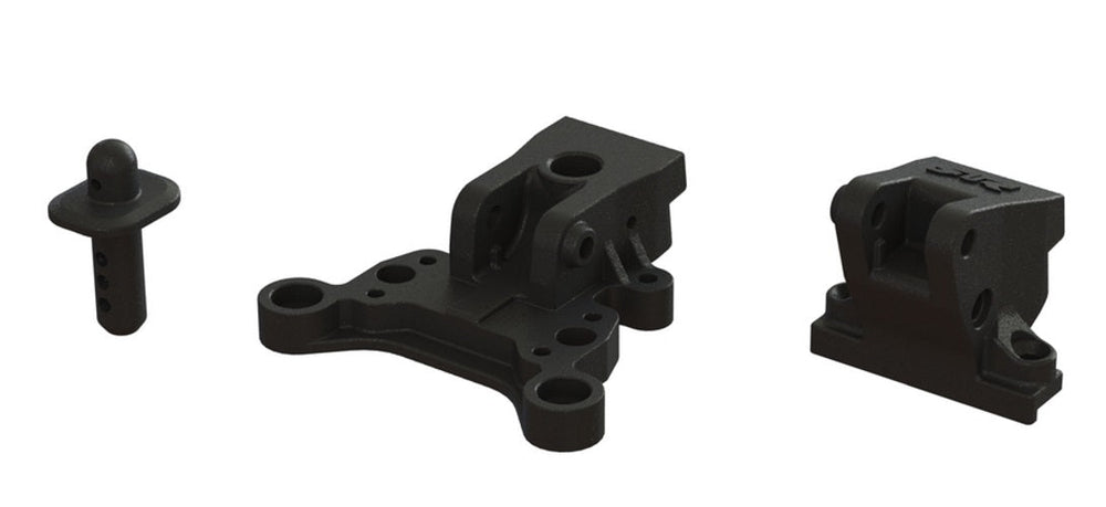 Arrma Center Brace Mounts Notorius 6S Outcast 6S Kraton 6S Limitless 6S Talion