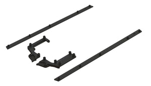 Arrma ARA320509 Side Skirt Set 1/7 Infraction 1/7 Limitless 1/7 Felony 6S