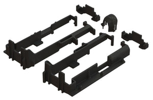 Arrma ARA320510 Battery Box Set 1/7 Infraction 1/7 Limitless 1/7 Felony 6S