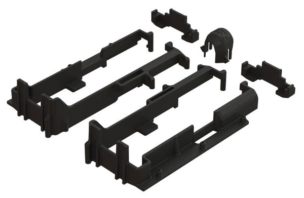 Arrma ARA320510 Battery Box Set 1/7 Infraction 1/7 Limitless 1/7 Felony 6S