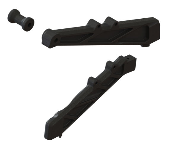 Arrma ARA320511 Chassis Brace Set 1/7 Infraction 1/7 Limitless 1/7 Felony 6S