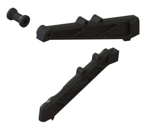 Arrma ARA320511 Chassis Brace Set 1/7 Infraction 1/7 Limitless 1/7 Felony 6S