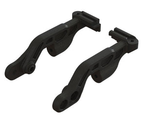 Arrma ARA320516 Rear Body Mount Frame 1/7 Infraction Limitless 1/7 Felony 6S