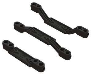 Arrma ARA320517 Body Post Mount Set 1/7 Infraction 1/7 Felony 6S