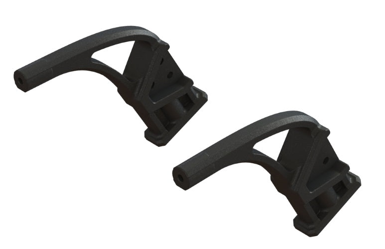 Arrma ARA320519 Diffuser Supports 1/7 Infraction 1/7 Limitless 1/7 Felony 6S