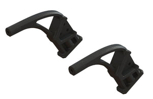 Arrma ARA320519 Diffuser Supports 1/7 Infraction 1/7 Limitless 1/7 Felony 6S