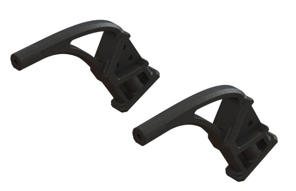 Arrma ARA320519 Diffuser Supports 1/7 Infraction 1/7 Limitless 1/7 Felony 6S