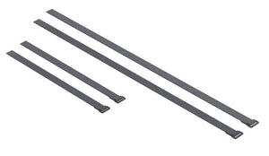 Arrma ARA320522 Battery Strap Set Long 1/7 Infraction 1/7 Limitless Felony 6S
