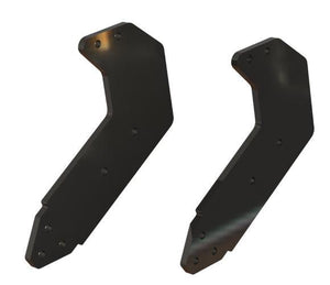 PowerHobby Arrma ARA320526 Wing Mount Plate (2) Limitless — Limitless Parts