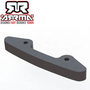 Arrma ARA320537 Foam Front Bumper