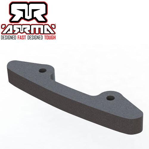 PowerHobby Arrma ARA320537 Foam Front Bumper