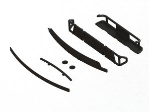 Arrma ARA320543 Bumper Set 1/7 Mojave