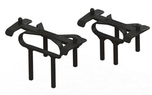 Arrma ARA320544 Body Mount Set For 1/7 Mojave