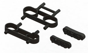Arrma ARA320546 Skid Plate Mount Set Mojave