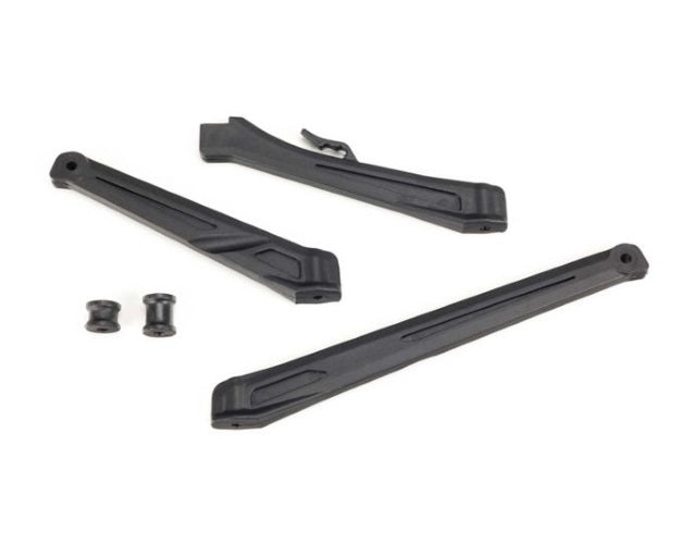 Arrma ARA320555 HD Chassis Brace Set