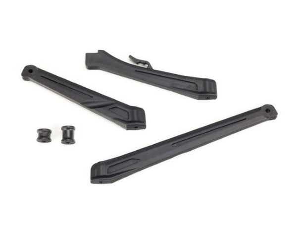 Arrma ARA320555 HD Chassis Brace Set