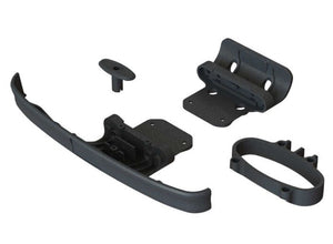 Arrma ARA320556 Bumper and Skids Outcast 8S