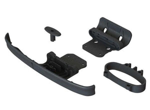 Arrma ARA320556 Bumper and Skids Outcast 8S
