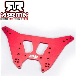 Arrma  ARA320579 Rear Aluminum Shock Tower CNC 7075 T6 M Kraton EXB
