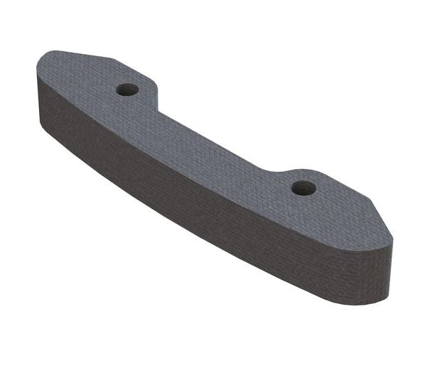 Arrma ARA320587 Foam Bumper: 1/8 Infraction/Vendetta