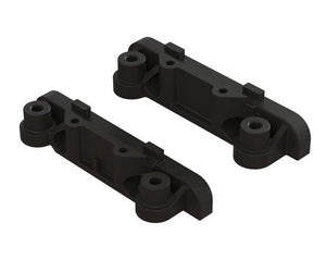 Arrma ARA320588 Lower Bumper Mount Set Infraction / Vendetta 4X4