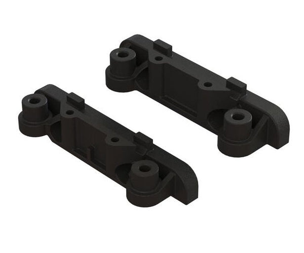 Arrma ARA320588 Lower Bumper Mount Set Infraction / Vendetta 4X4