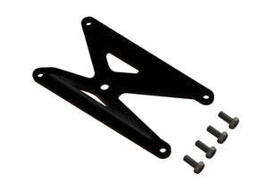 Arrma ARA320597 Rear Lower Chassis Brace Kraton 4X4 8X