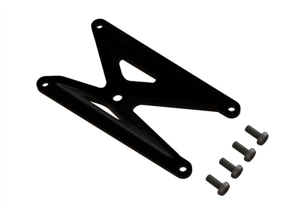 Arrma ARA320597 Rear Lower Chassis Brace Kraton 4X4 8X