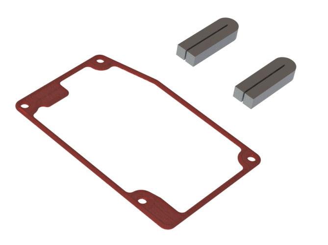 PowerHobby Arrma ARA320600 Radio Box Seal Set 1/7 Felony 6S 1/7 Limitless 1/7 Infraction — Felony Parts