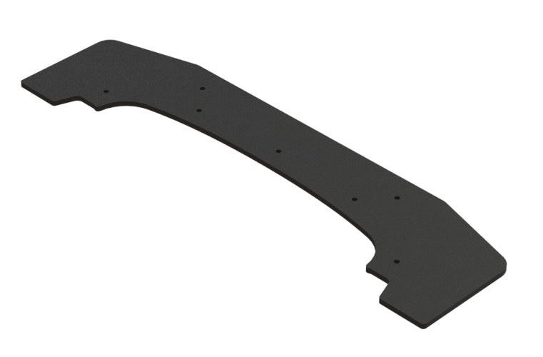 PowerHobby Arrma ARA320601 Front Splitter 1/7 Felony 6S — Felony Parts