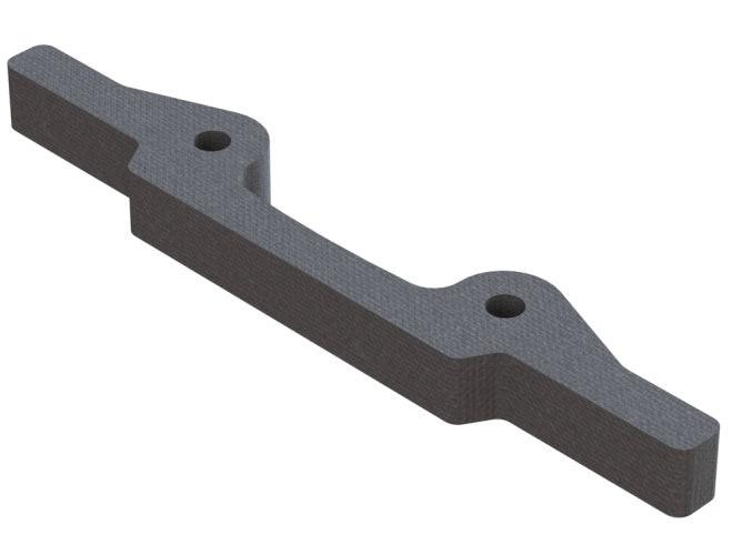 PowerHobby Arrma ARA320602 Foam Bumper 1/7 Felony 6S — Felony Parts