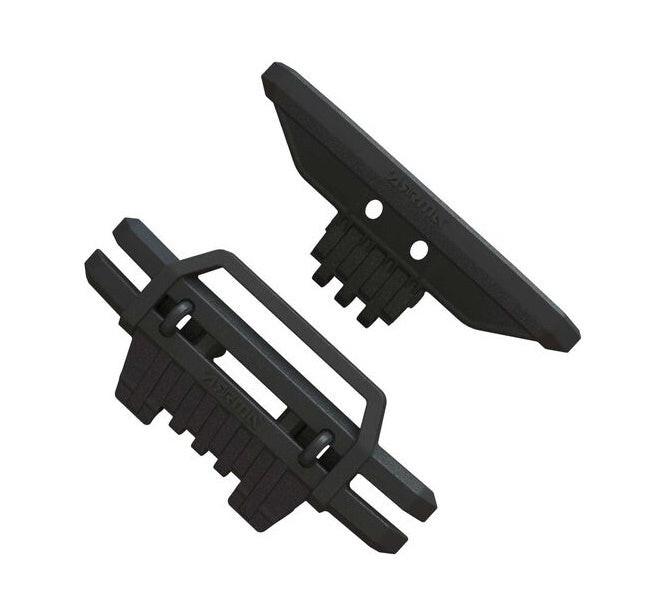 PowerHobby Arrma ARA320605 MT Bumper Set