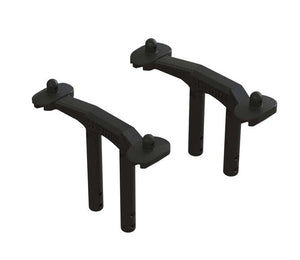Arrma ARA320606 MT Body Mount Set