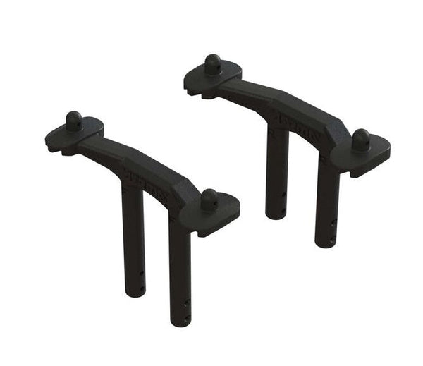 Arrma ARA320606 MT Body Mount Set