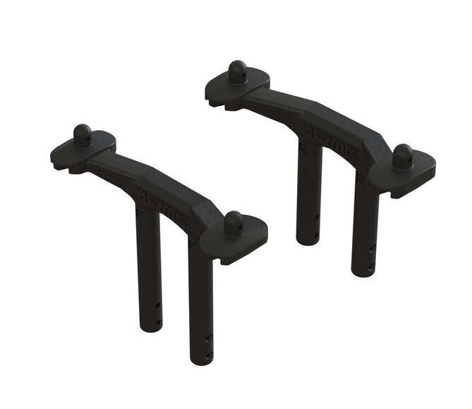 PowerHobby Arrma ARA320606 MT Body Mount Set